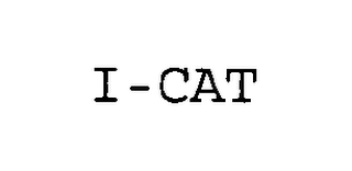 I-CAT