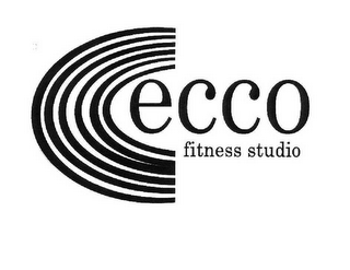 ECCO FITNESS STUDIO