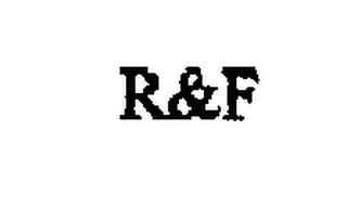 R&F