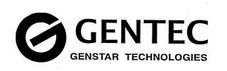 G GENTEC GENSTAR TECHNOLOGIES