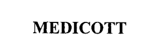 MEDICOTT
