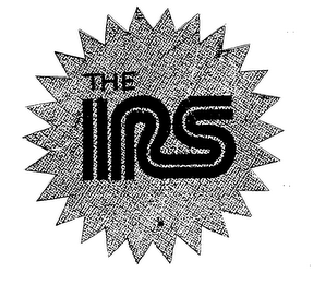 THE IRS