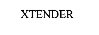 XTENDER
