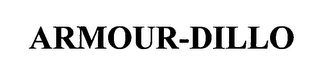 ARMOUR-DILLO