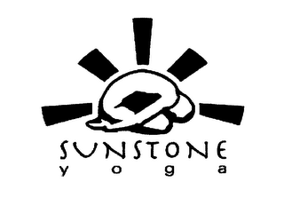 SUNSTONE YOGA