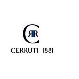 CRR CERRUTI 1881