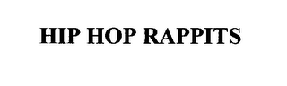 HIP HOP RAPPITS