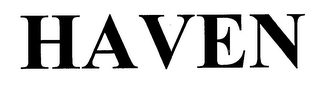 HAVEN