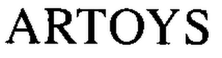 ARTOYS