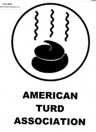 AMERICAN TURD ASSOCIATION