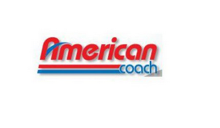 AMERICAN COACH
