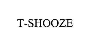 T-SHOOZE