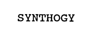 SYNTHOGY