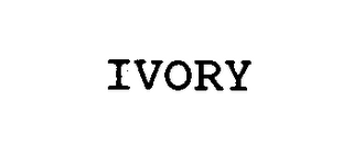 IVORY