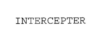 INTERCEPTER