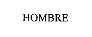 HOMBRE