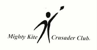 MIGHTY KITE CRUSADER CLUB