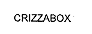 CRIZZABOX