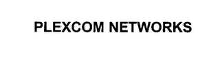 PLEXCOM NETWORKS