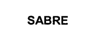 SABRE