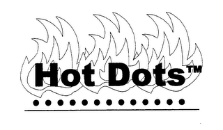 HOT DOTS