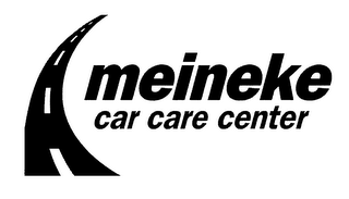 MEINEKE CAR CARE CENTER