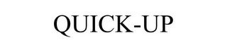 QUICK-UP