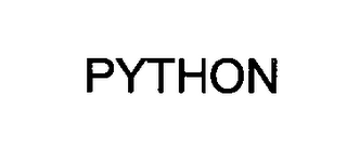 PYTHON