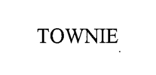 TOWNIE