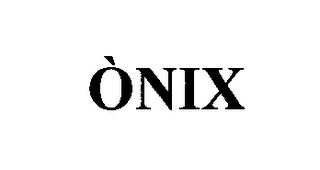ÒNIX