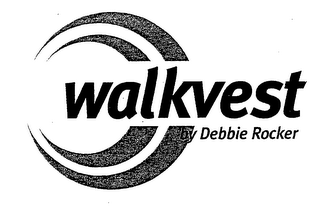 WALKVEST BY DEBBIE ROCKER