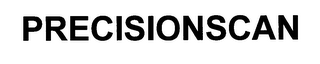 PRECISIONSCAN