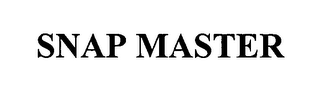 SNAP MASTER