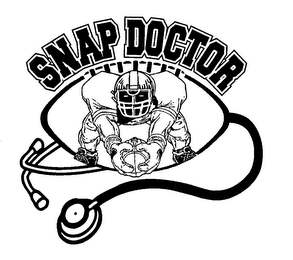 SNAP DOCTOR