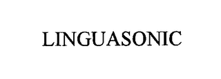 LINGUASONIC