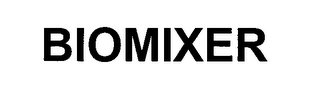 BIOMIXER