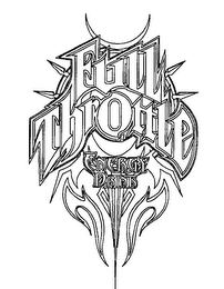 FULL THROTTLE ENERGY DRINK