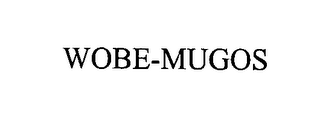 WOBE-MUGOS