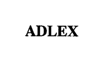 ADLEX