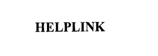 HELPLINK