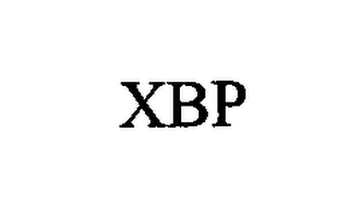 XBP