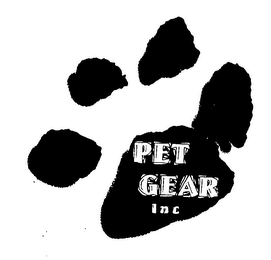 PET GEAR INC