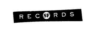 SF RECORDS