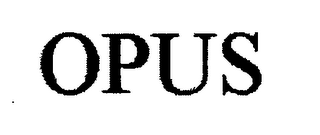 OPUS