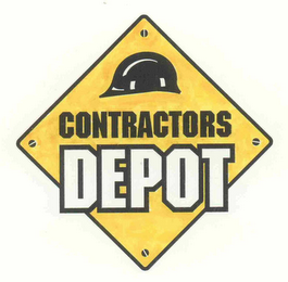 CONTRACTORS DEPOT