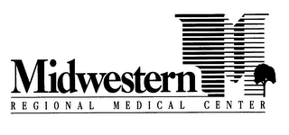 MIDWESTERN REGIONAL MEDICAL CENTER