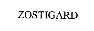 ZOSTIGARD
