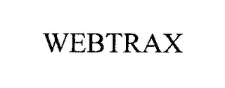 WEBTRAX