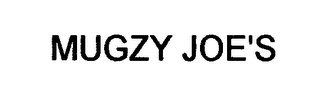 MUGZY JOE'S