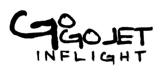 GOGO JET INFLIGHT